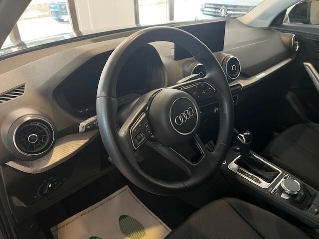 Audi Q2 30 TDI S tronic Business Advanced