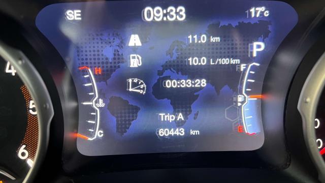 Jeep Compass II 2.0 mjt Limited 4wd 140cv auto my19