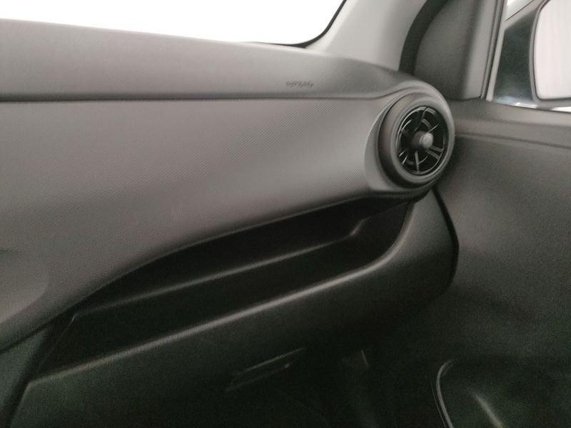 Hyundai i10 1.0 GPL Econext Prime AUTOMATICA