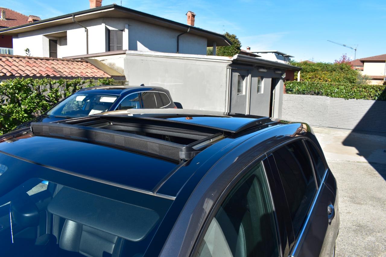 Mercedes-benz B 180 d Sport Tetto/Navy/Pelle