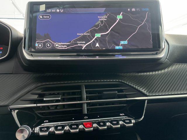 PEUGEOT 208 1.2 PureTech 100 CV Allure KM0 MY25