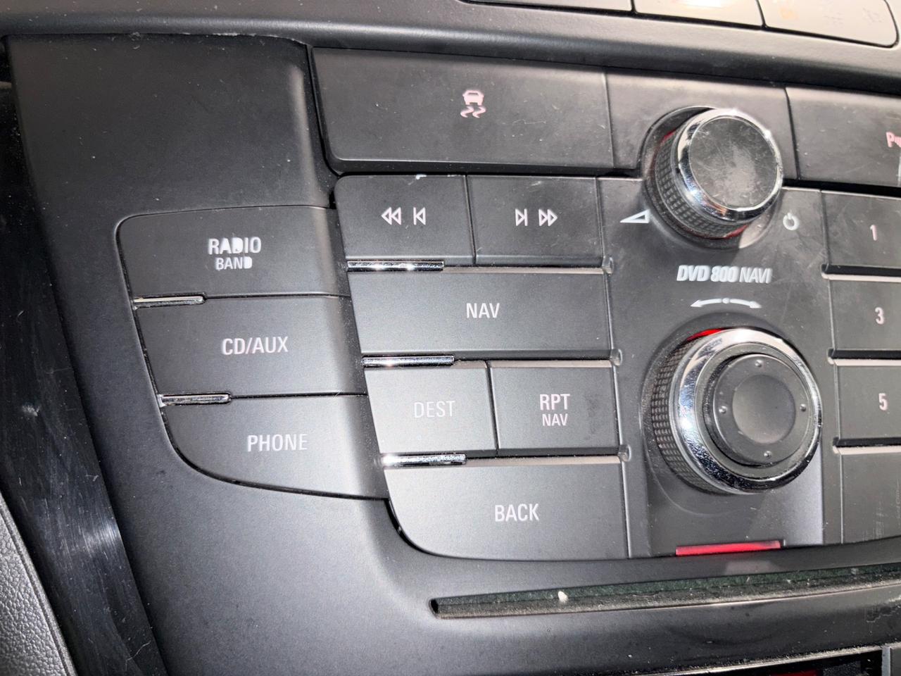 Opel Insignia 2.0 CDTI Sports Tourer Cosmo FULL