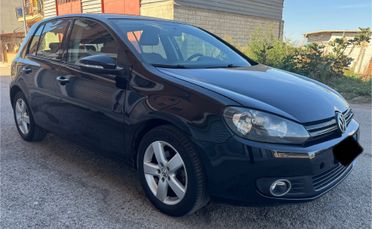 Volkswagen Golf 1.2 TSI 5p. Trendline