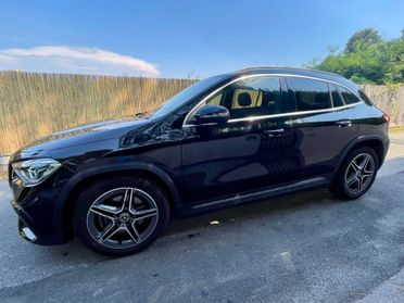 Mercedes-benz GLA 180 d Automatic Executive