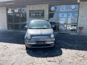 Fiat 500 1.2 EasyPower Pop NEO PATENTATI