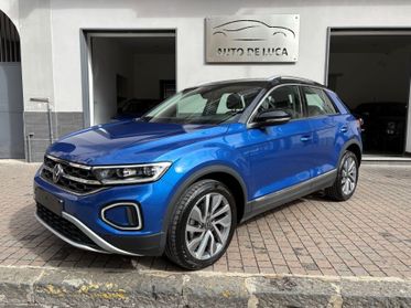 VOLKSWAGEN TROC 2.0 TDI 150 DSG STYLE CERTIFICATA