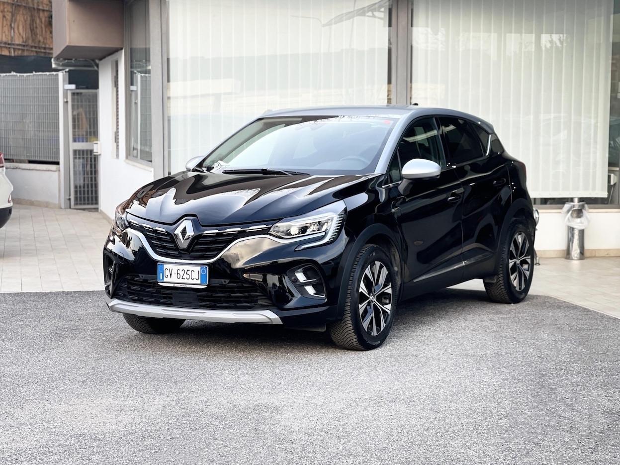 Renault Captur 1.0 Benzina 90CV E6 Neo. - 2024