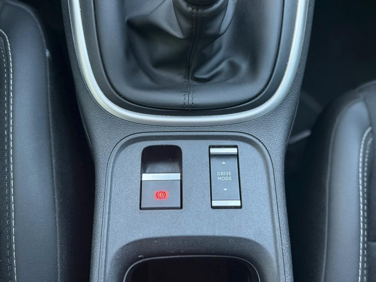 Jeep Avenger 2025 Altitude