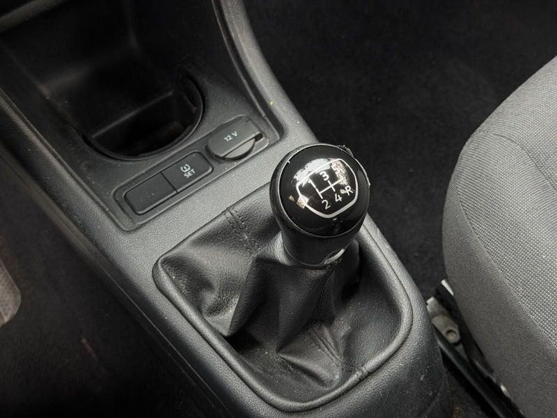 Volkswagen up! up! 5p 1.0 evo Move up! 65cv