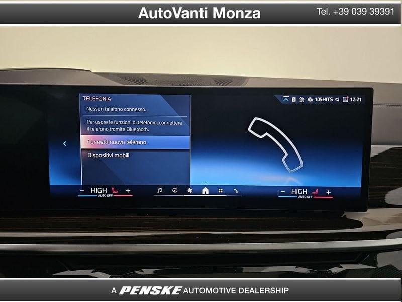 BMW X5 X5 xDrive30d 48V Msport Pro