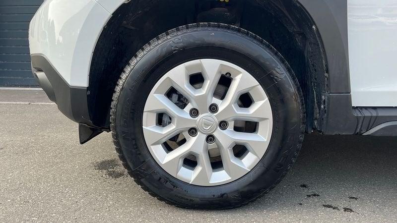 Dacia Duster 1.0 tce Comfort Gpl 4x2 100cv