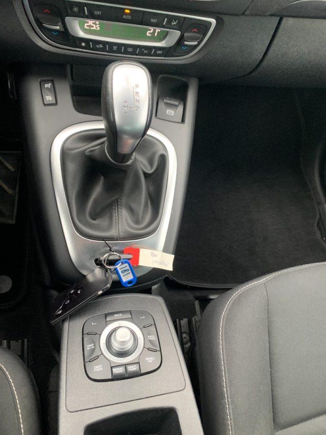RENAULT Scenic Scénic 1.5 dCi 110CV EDC Energy