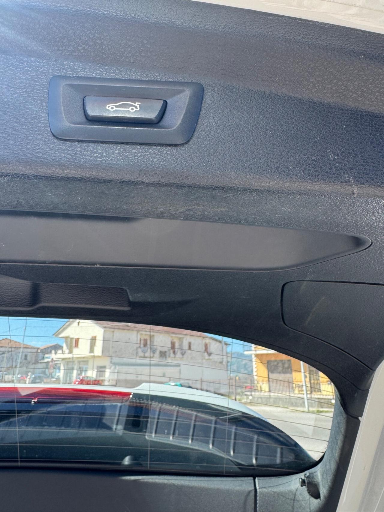 Bmw X2 M xDrive20d Msport GARANZIA