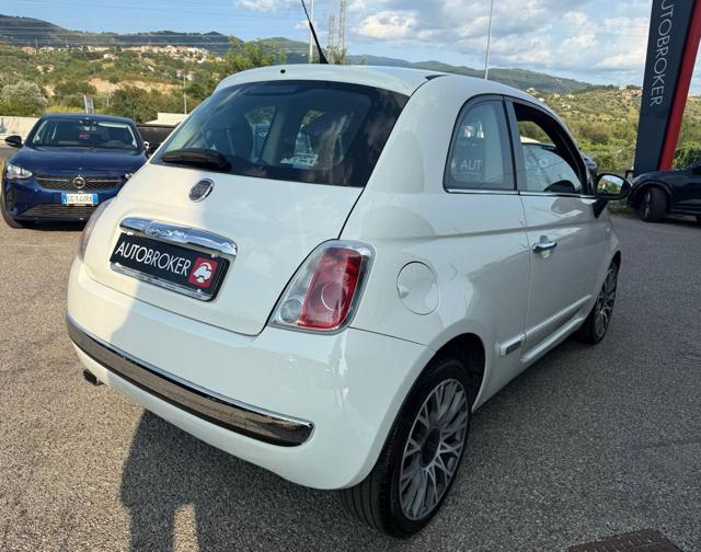 FIAT 500 1.3 Multijet 16V 95 CV Lounge