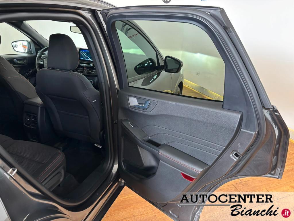 Ford Kuga 1.5 ecoblue ST-Line 2wd 120cv