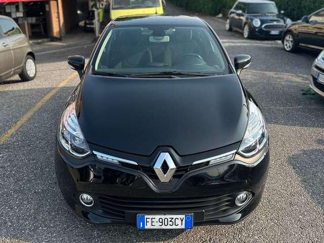 Renault Clio Clio 1.2 Intens 75cv E6