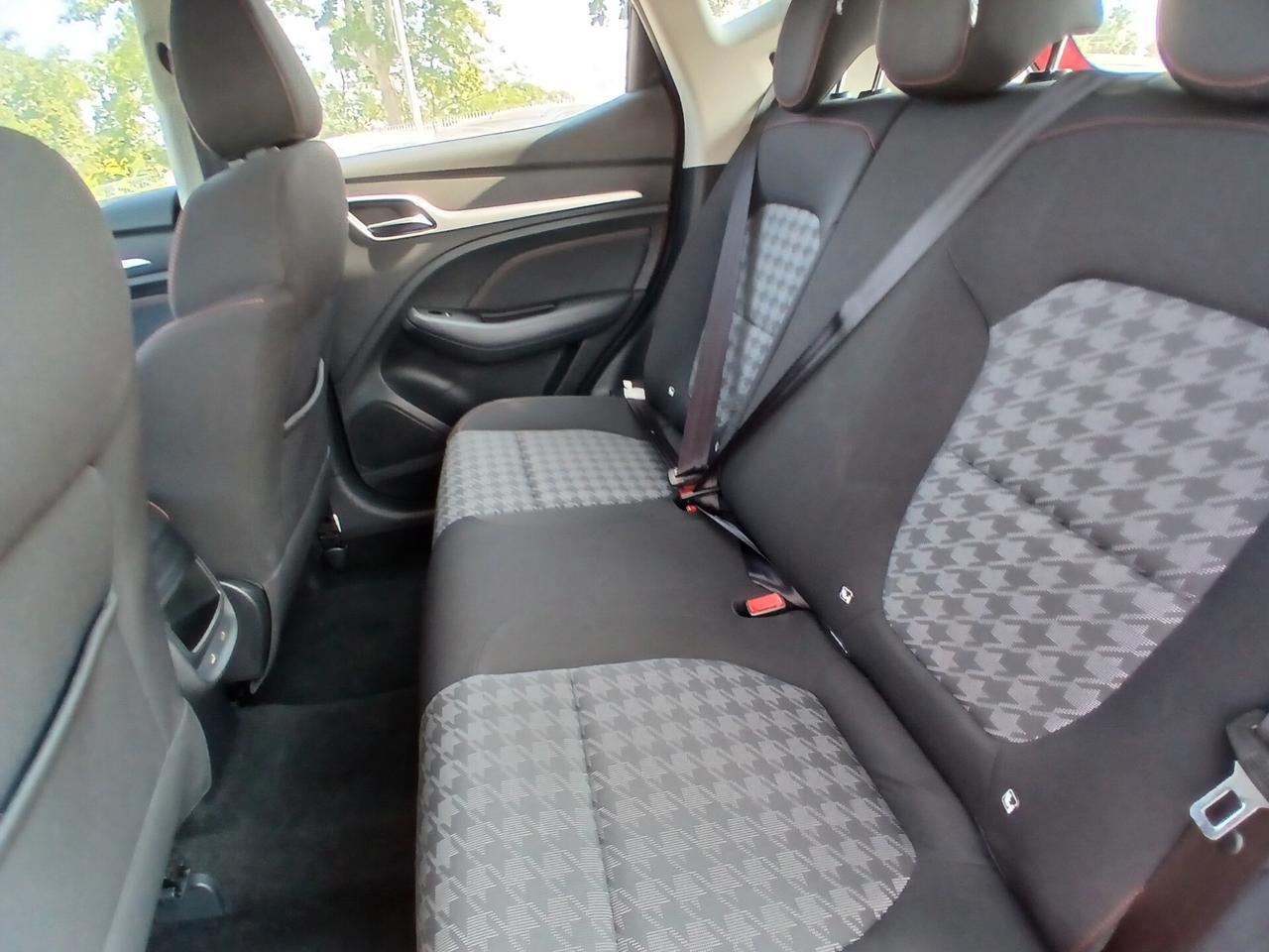 Mg ZS 1.5 VTi-tech Comfort