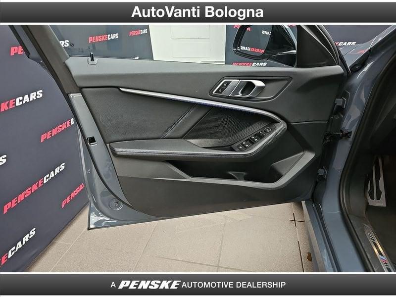 BMW Serie 1 118d Msport