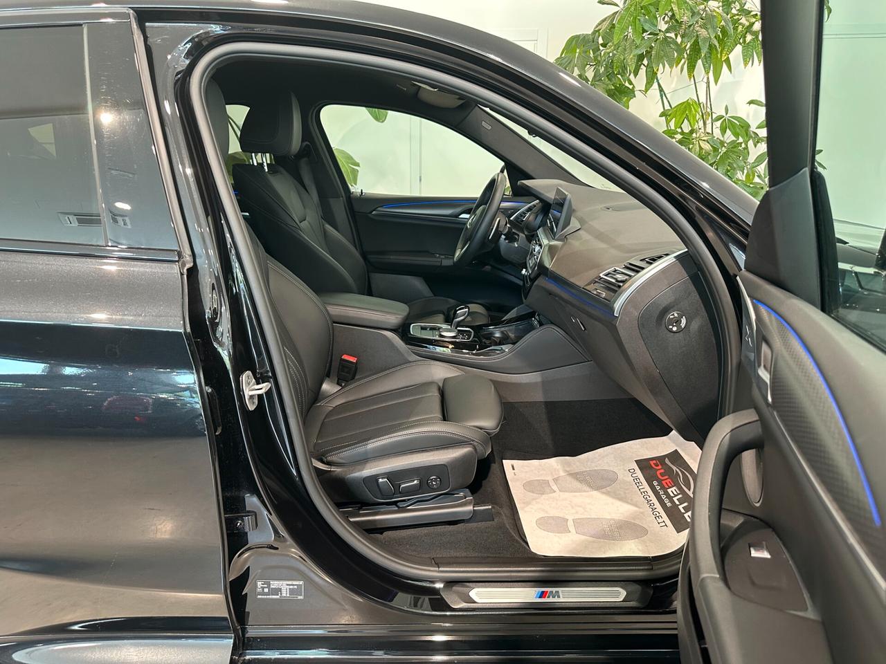 Bmw X4 xDrive20d 48V Msport IVA ESPOSTA