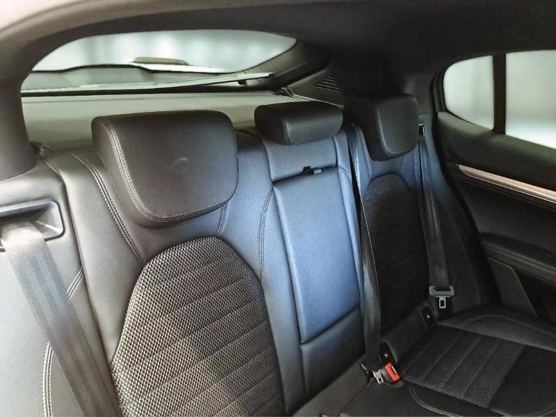 ALFA ROMEO STELVIO 2.2 TD 190 CV SPRINT AT8 Q4 SUV