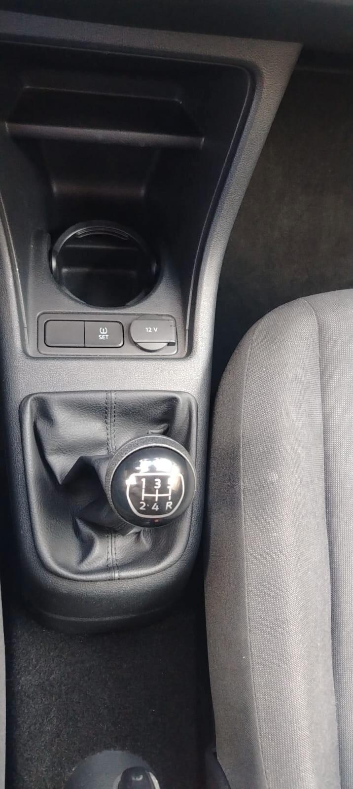 Volkswagen up! 1.0 5p. EVO move BlueMotion Technology