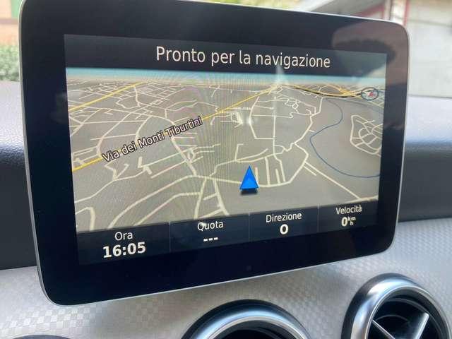 Mercedes-Benz A 180 A 180 d Premium auto my16