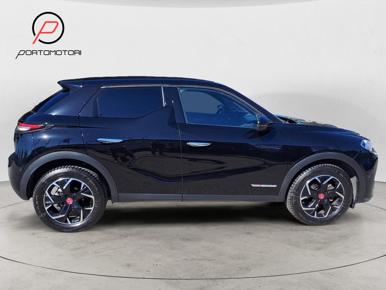 DS DS 3 2ª serie - DS 3 Crossback PureTech 100 Performance Line