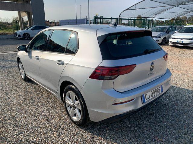 VOLKSWAGEN Golf 2.0 TDI DSG SCR Style