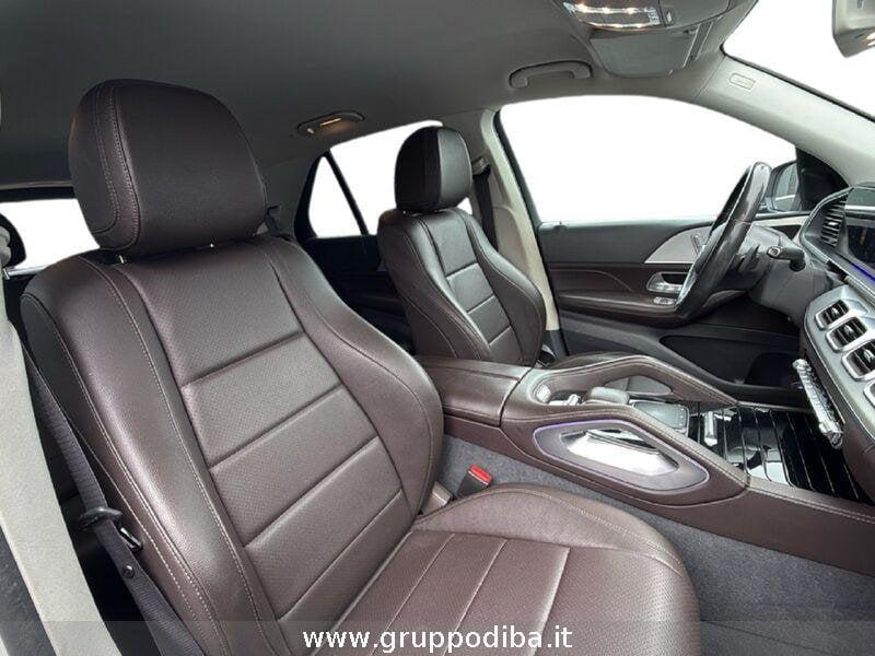 Mercedes-Benz GLE - V167 2019 Diesel 300 d Premium 4matic auto