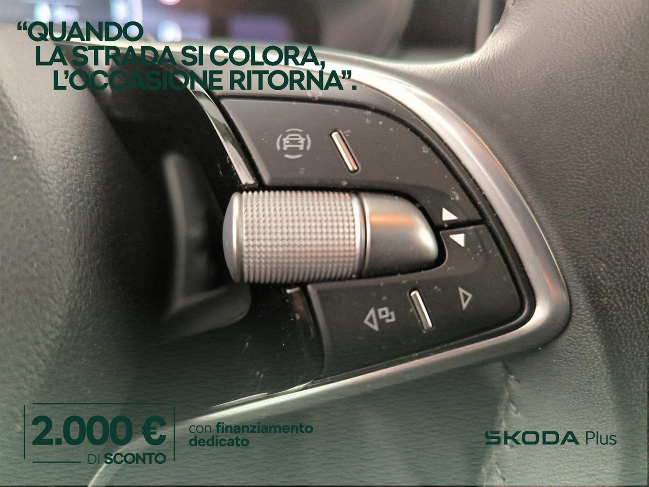 Skoda Fabia 1.0 mpi 130 edition 80cv