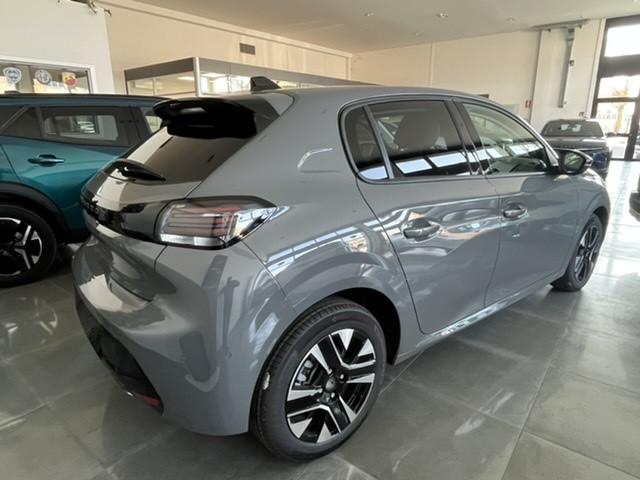 Peugeot 208 1.2 Allure s&s 100cv/PREZZO REALE/VARI COLORI