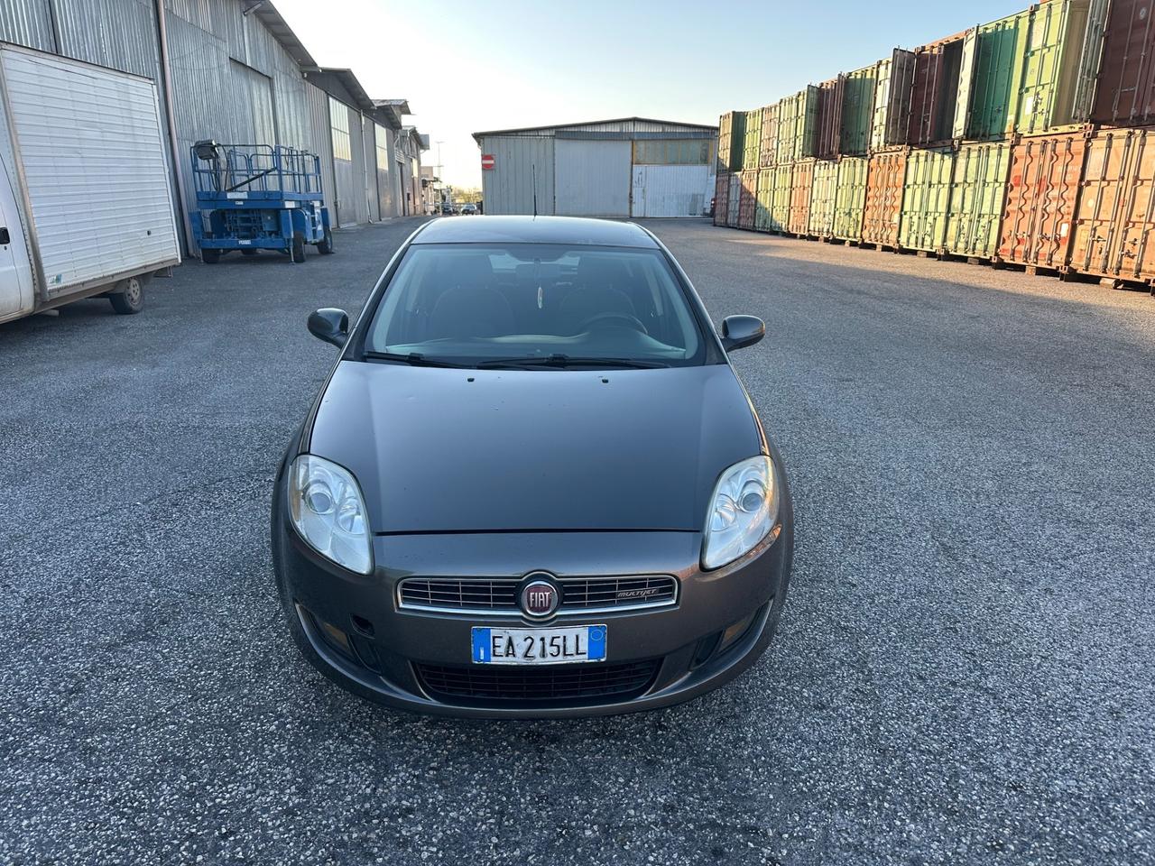 Fiat Bravo 1.4 Dynamic GPL