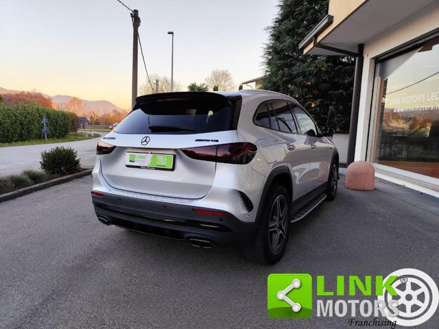 MERCEDES-BENZ GLA 250 e hybrid EQ Premium GARANZIA INCLUSA