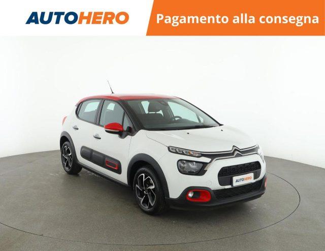 CITROEN C3 PureTech 83 S&S Shine