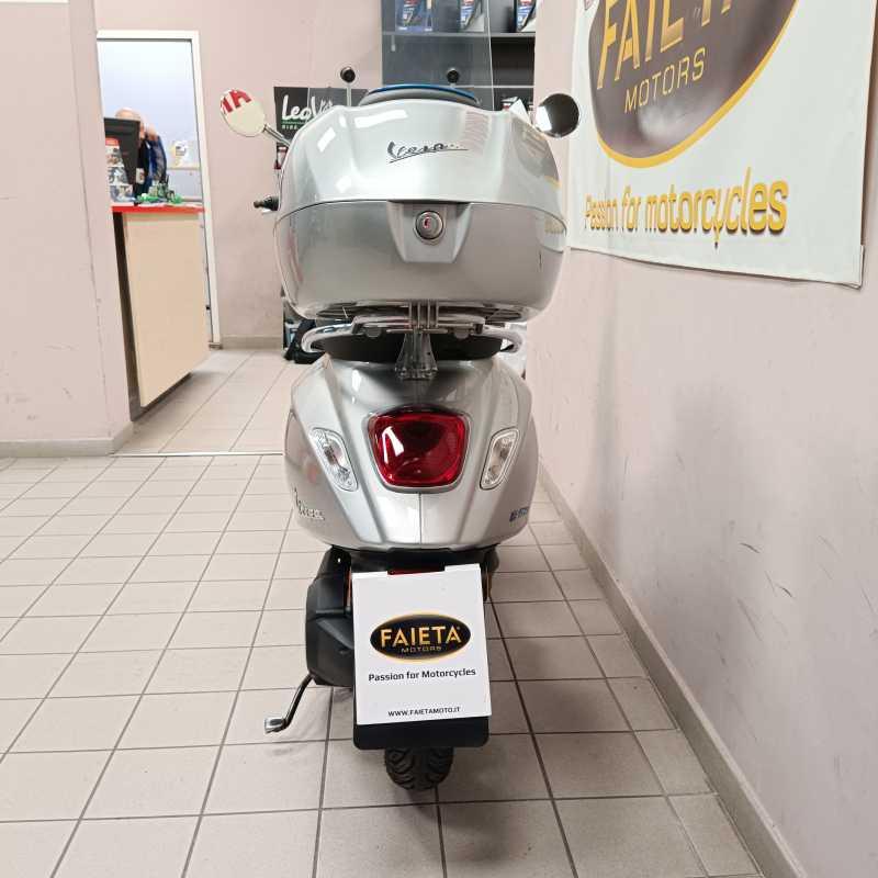 Vespa Vespa Elettrica 70 - 2022