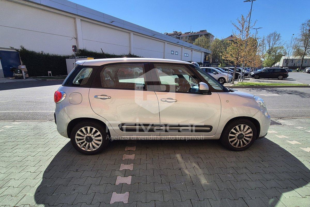 FIAT 500L 1.3 Multijet 85 CV Business