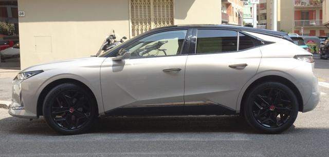 DS AUTOMOBILES DS 4 BlueHDi 130 aut. Performance Line