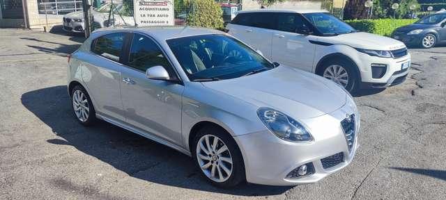 Alfa Romeo Giulietta Giulietta 1.6 jtdm Sprint 120cv euro 6