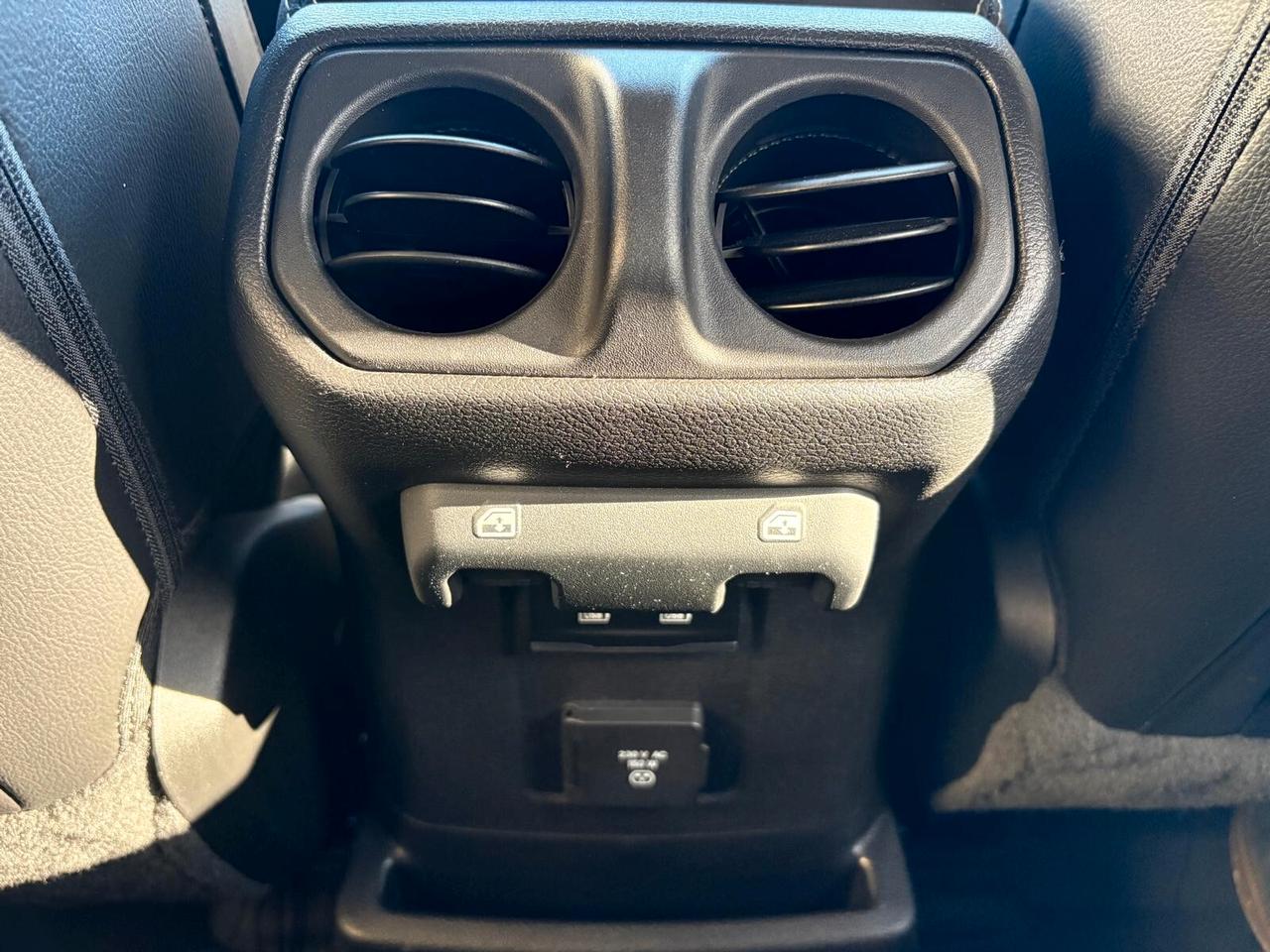 Jeep Wrangler Unlimited 2.0 PHEV ATX 4xe Sahara