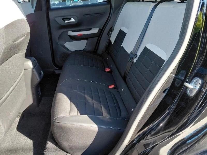 CITROEN e-C3 e-C3 motore elettrico 113 CV Max