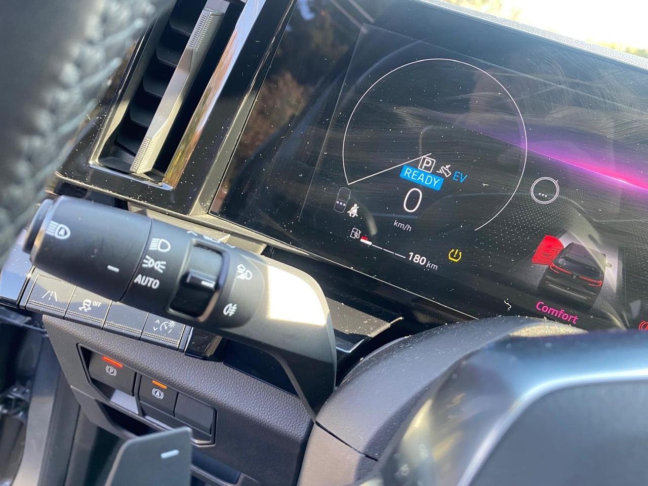 Renault Austral Techno E-TECH 200 HEV #7822