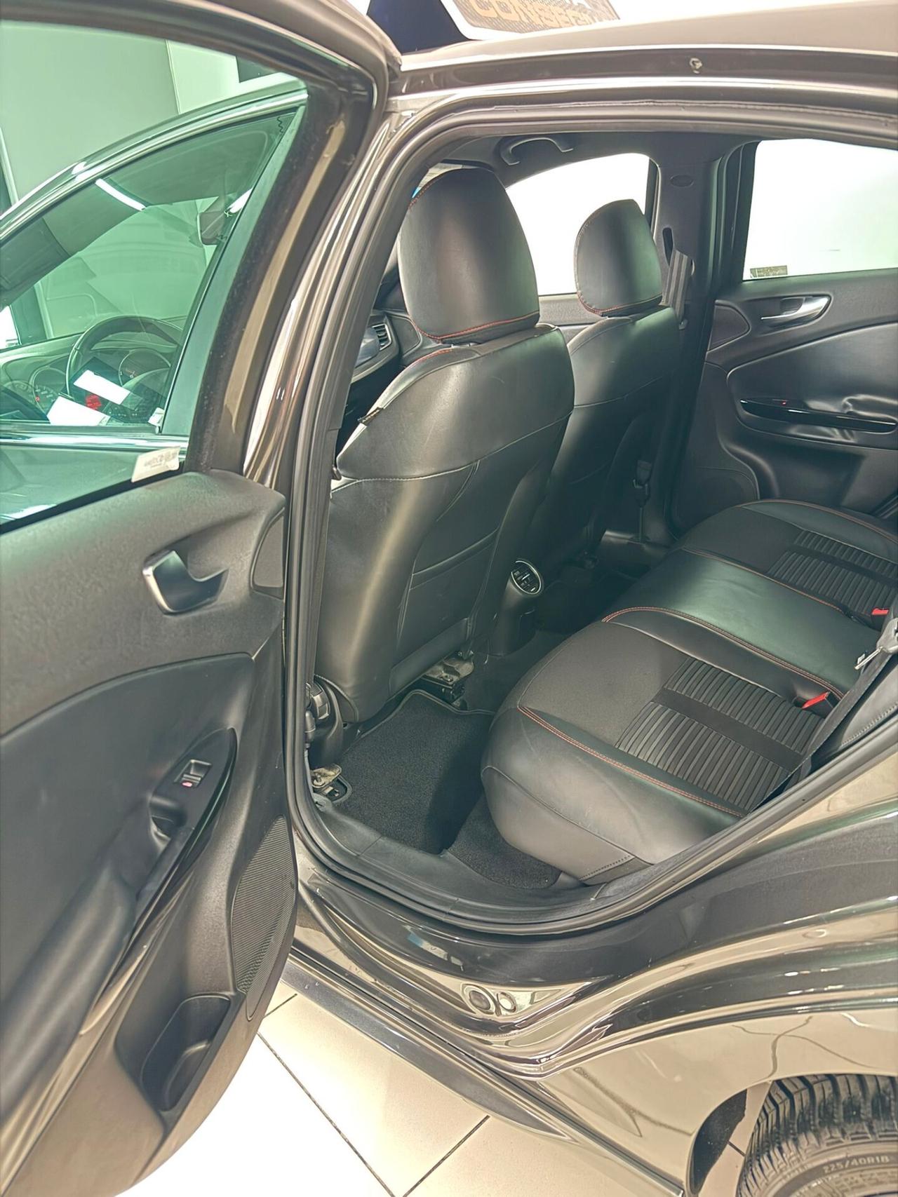 Alfa Romeo Giulietta 2.0 JTDm-2 170 CV TCT Exclusive