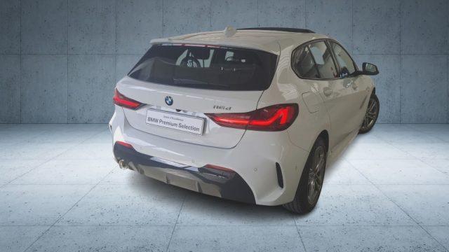BMW 116 d 5p. Msport + Tetto apr.