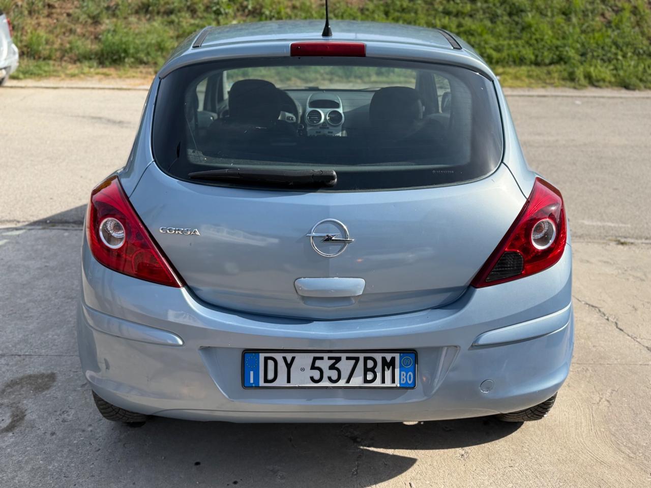 Opel Corsa 1.0 12V 3 porte Club