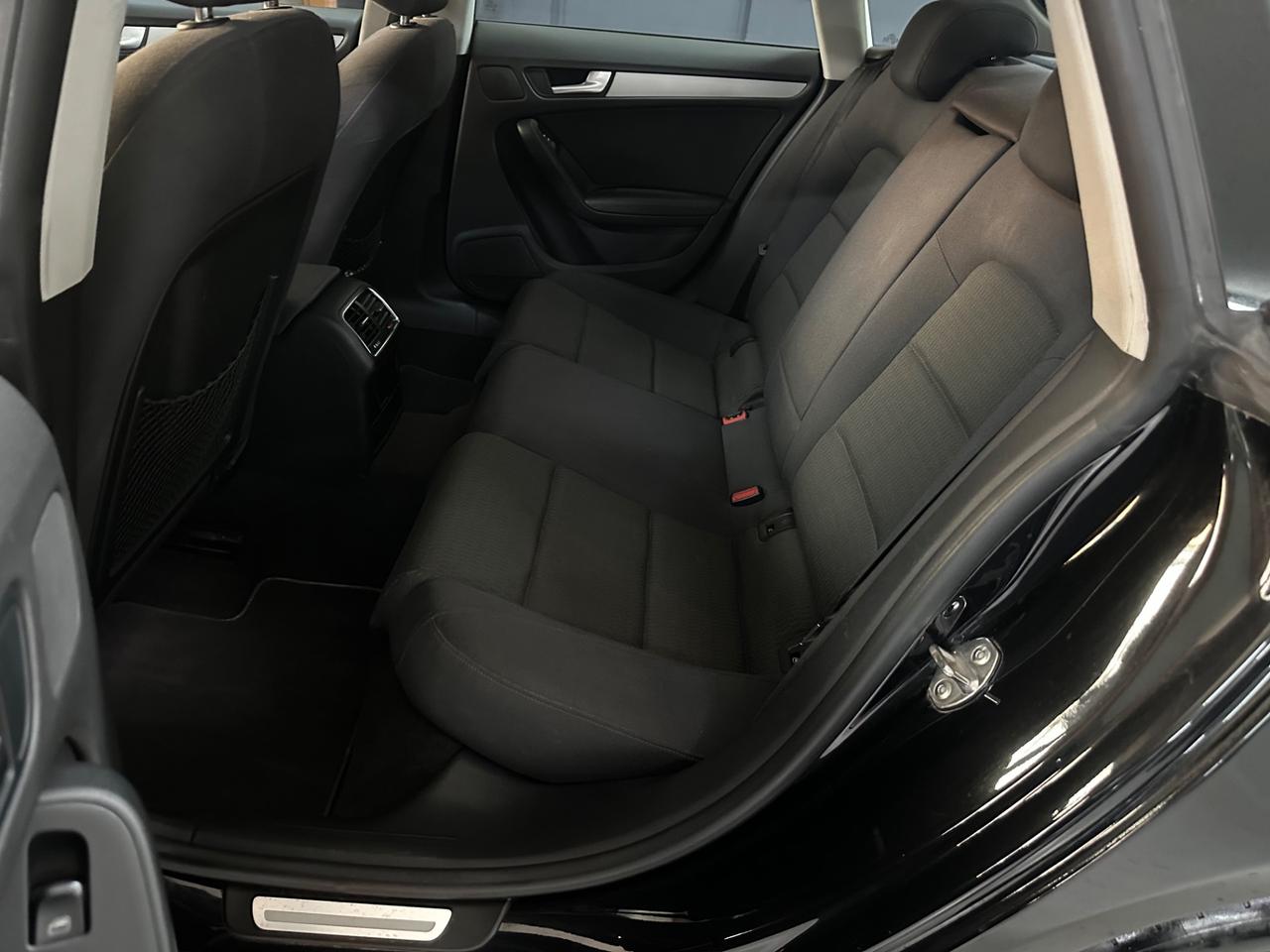 Audi A5 SPB 2.0 TDI 143 CV multitronic Advanced