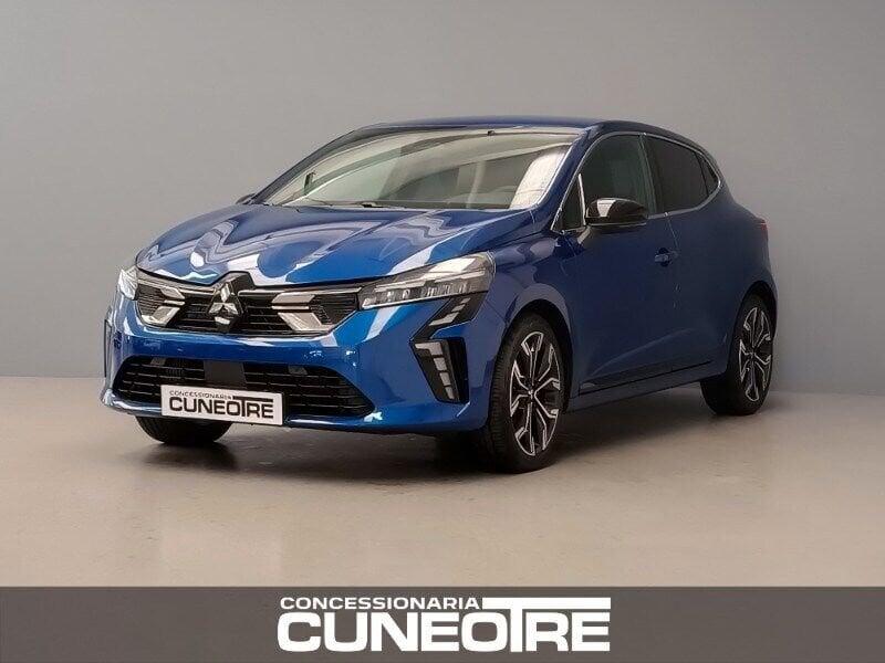 Mitsubishi Colt Colt 1.0L turbo 100 CV Intense GPL