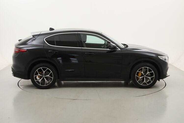Alfa Romeo Stelvio Executive Q4 AT8 BR231383 2.1 Diesel 210CV