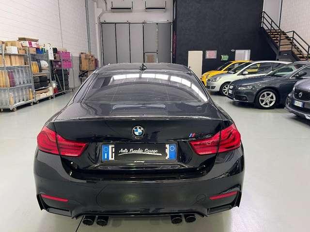 BMW M4 Competition