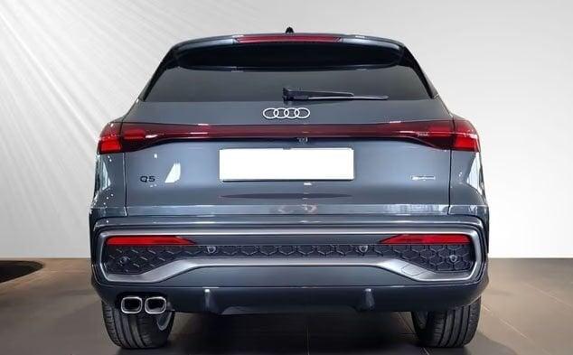 Audi Q5 Q5 2.0 tdi mhev+ S line edition quattro 204cv s-tronic TETTO