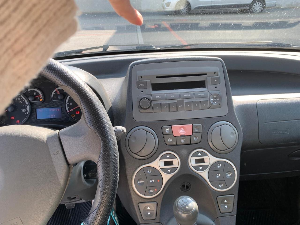 Fiat Panda 1.2 Dynamic